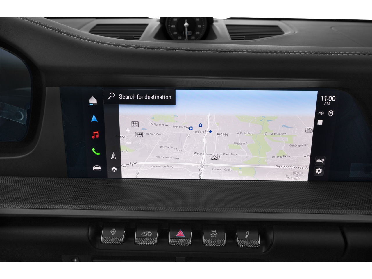 2025 Porsche 911 Carrera GTS