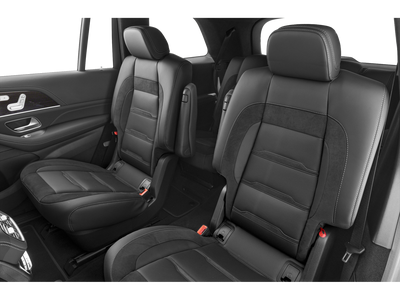 2026 Mercedes-Benz GLS AMG® GLS 63