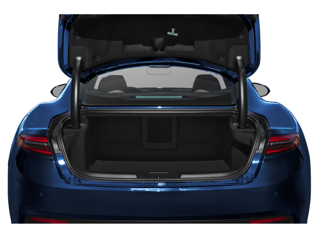 2026 Maserati GranTurismo 