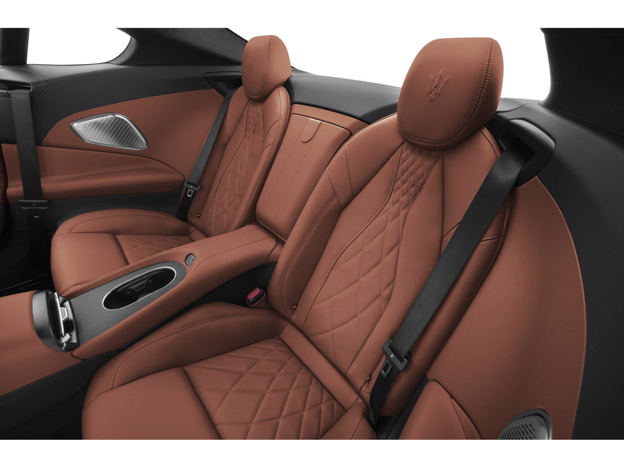 2026 Maserati GranTurismo 