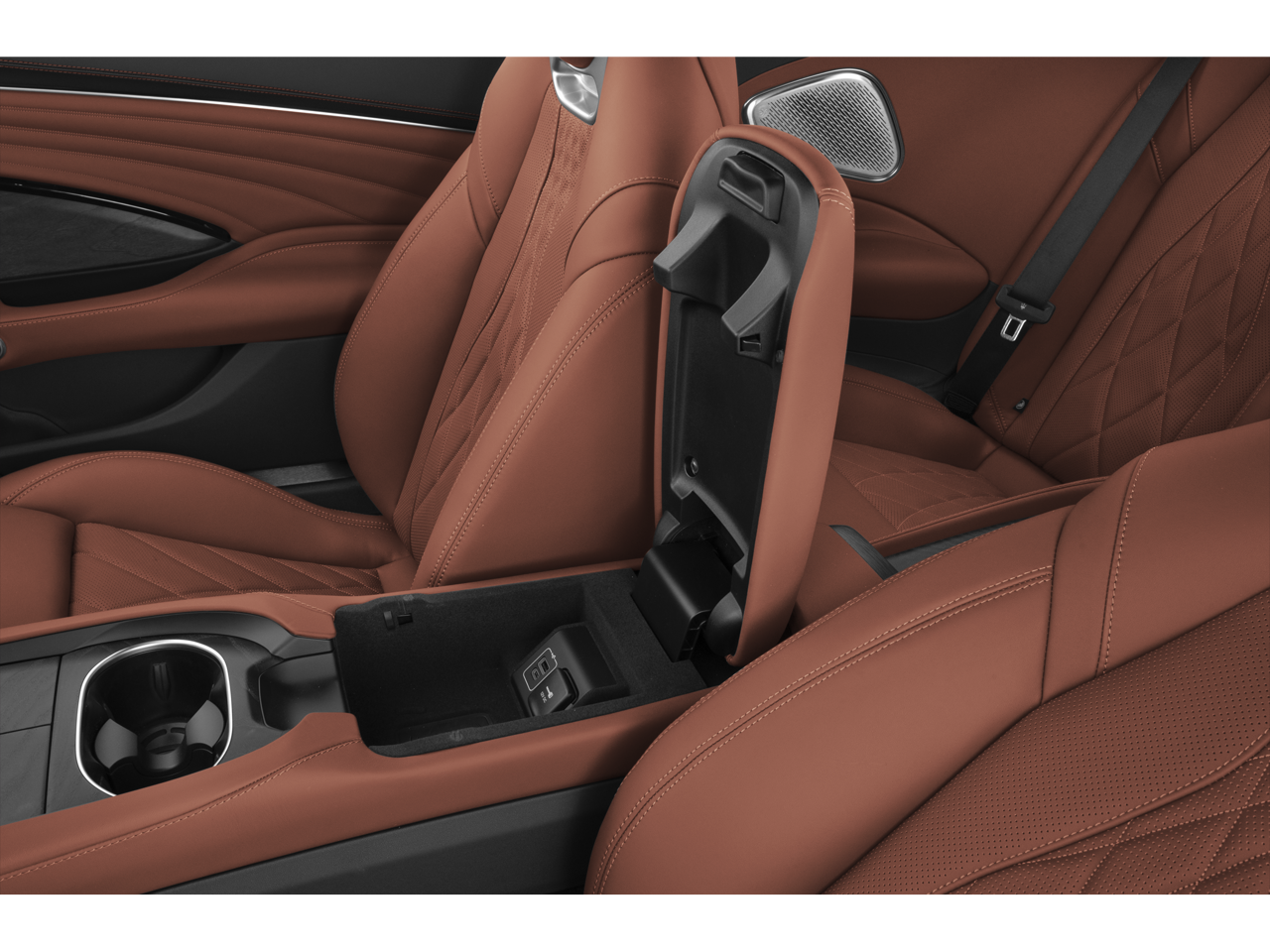 2026 Maserati GranTurismo 