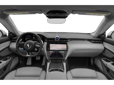 2026 Maserati GranCabrio 