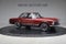 1968 Mercedes-Benz 280SL Base