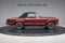 1968 Mercedes-Benz 280SL Base