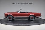 1968 Mercedes-Benz 280SL Base