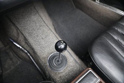 1968 Mercedes-Benz 280SL Base