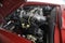 1968 Mercedes-Benz 280SL Base