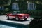 1968 Mercedes-Benz 280SL Base