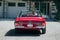 1968 Mercedes-Benz 280SL Base