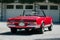 1968 Mercedes-Benz 280SL Base