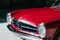 1968 Mercedes-Benz 280SL Base