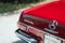 1968 Mercedes-Benz 280SL Base