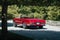 1968 Mercedes-Benz 280SL Base
