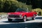 1968 Mercedes-Benz 280SL Base