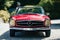 1968 Mercedes-Benz 280SL Base