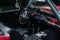 1968 Mercedes-Benz 280SL Base