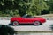 1968 Mercedes-Benz 280SL Base