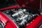 1968 Mercedes-Benz 280SL Base