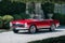 1968 Mercedes-Benz 280SL Base