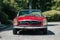 1968 Mercedes-Benz 280SL Base