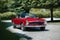 1968 Mercedes-Benz 280SL Base