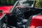1968 Mercedes-Benz 280SL Base