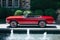 1968 Mercedes-Benz 280SL Base