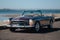 1970 Mercedes-Benz 280SL Base