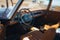 1970 Mercedes-Benz 280SL Base