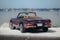 1970 Mercedes-Benz 280SL Base