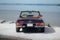 1970 Mercedes-Benz 280SL Base