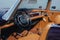 1970 Mercedes-Benz 280SL Base