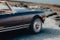 1970 Mercedes-Benz 280SL Base