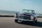 1970 Mercedes-Benz 280SL Base