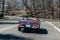 1970 Mercedes-Benz 280SL Base