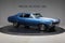 1971 Chevrolet Nova Base