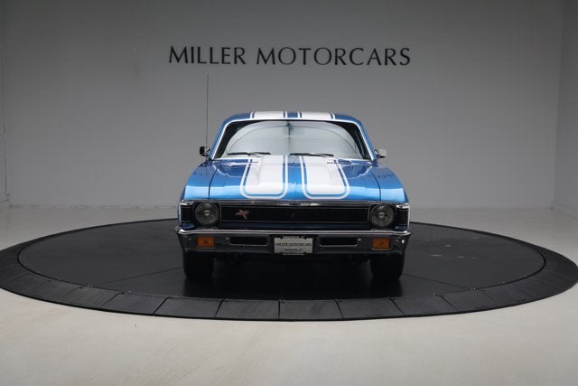 1971 Chevrolet Nova Base