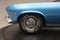 1971 Chevrolet Nova Base