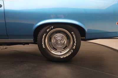 1971 Chevrolet Nova Base