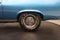 1971 Chevrolet Nova Base