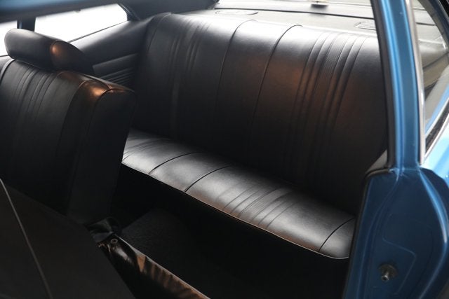 1971 Chevrolet Nova Base
