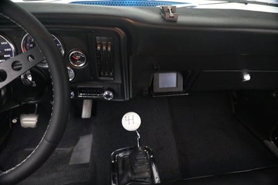 1971 Chevrolet Nova Base