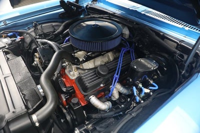 1971 Chevrolet Nova Base
