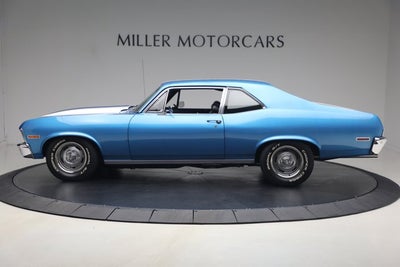 1971 Chevrolet Nova Base