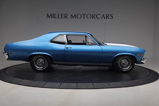 1971 Chevrolet Nova Base