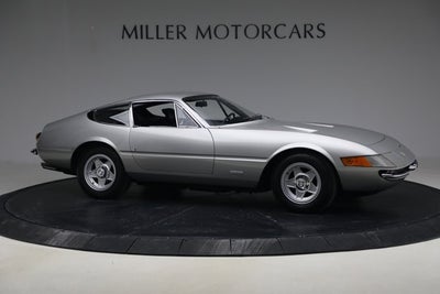 1971 Ferrari 365 GTB4 Base
