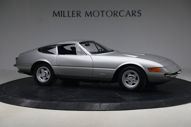 1971 Ferrari 365 GTB4 Base