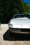 1971 Ferrari 365 GTB4 Base