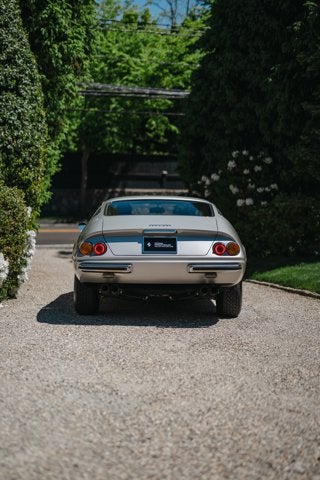 1971 Ferrari 365 GTB4 Base
