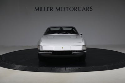 1971 Ferrari 365 GTB4 Base